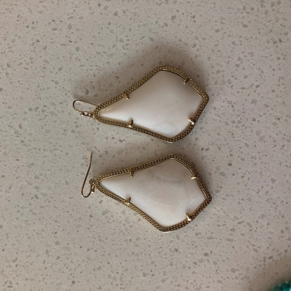Kendra Scott Earrings